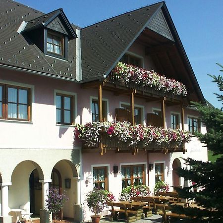 Hotel Arkadenhof Fürstenfeld Kültér fotó