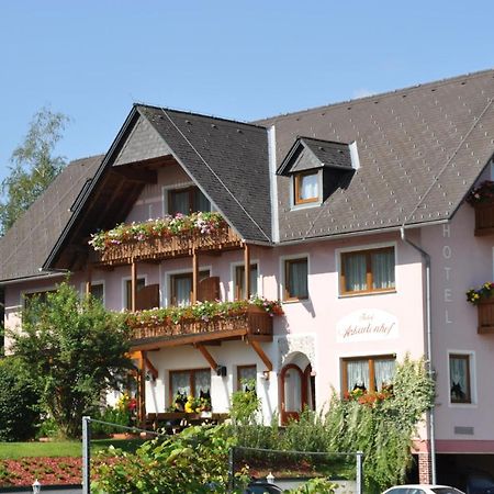Hotel Arkadenhof Fürstenfeld Kültér fotó