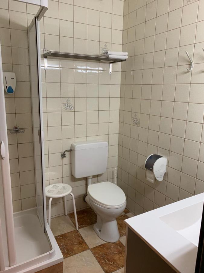 Hotel Arkadenhof Fürstenfeld Kültér fotó
