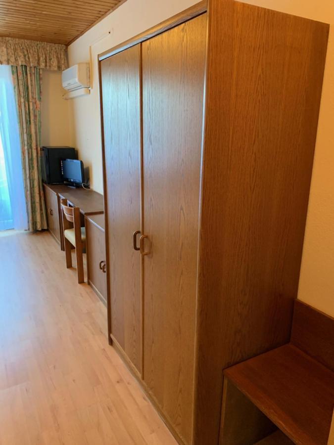 Hotel Arkadenhof Fürstenfeld Kültér fotó